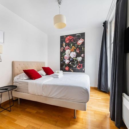 Appartement Service - Jardin Des Plantes - Paris 5 - Flat-Guest Buitenkant foto
