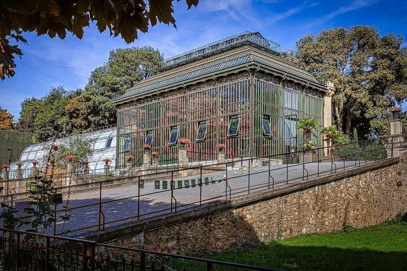 Appartement Service - Jardin Des Plantes - Paris 5 - Flat-Guest Buitenkant foto