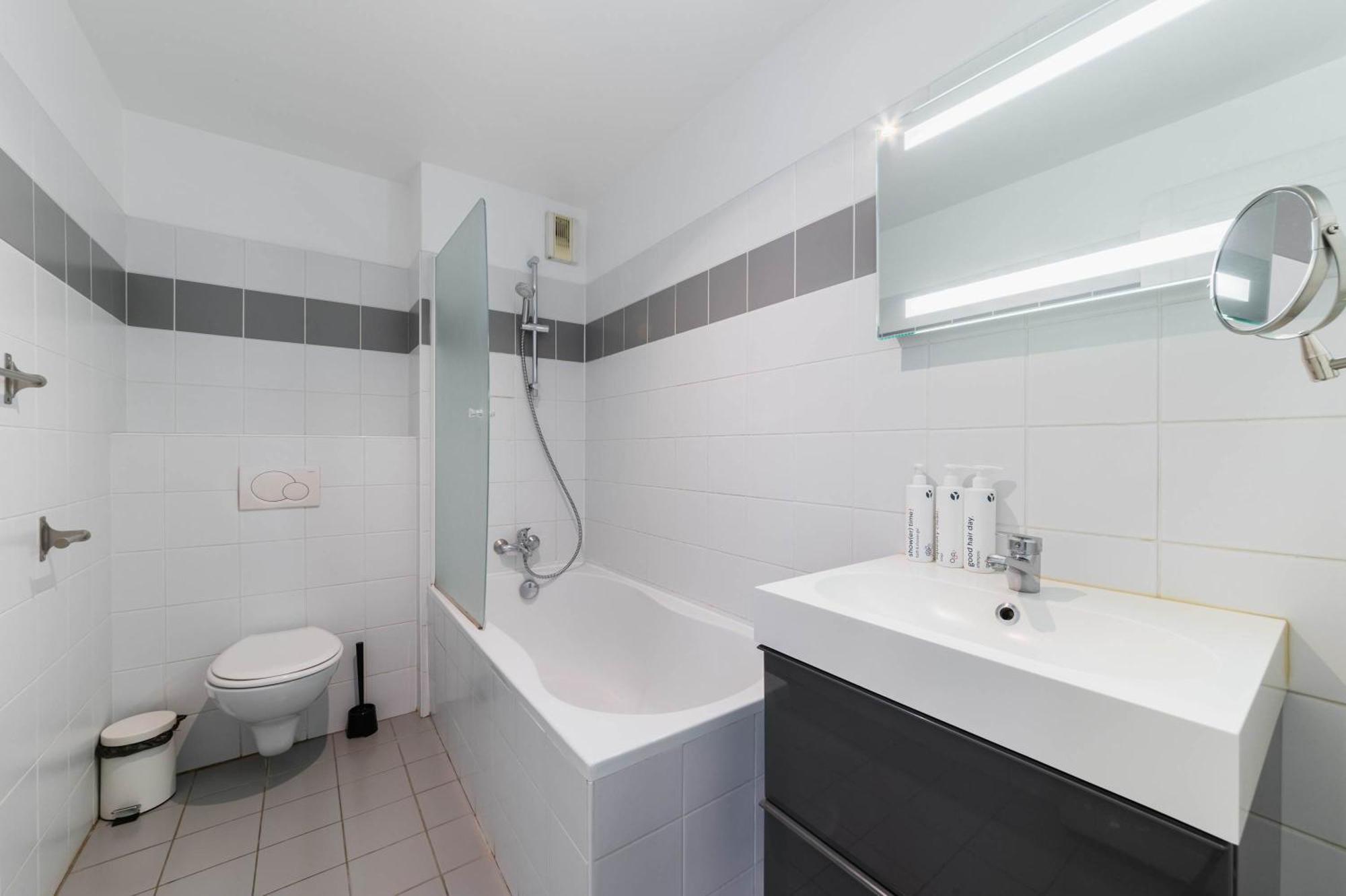 Appartement Service - Jardin Des Plantes - Paris 5 - Flat-Guest Buitenkant foto